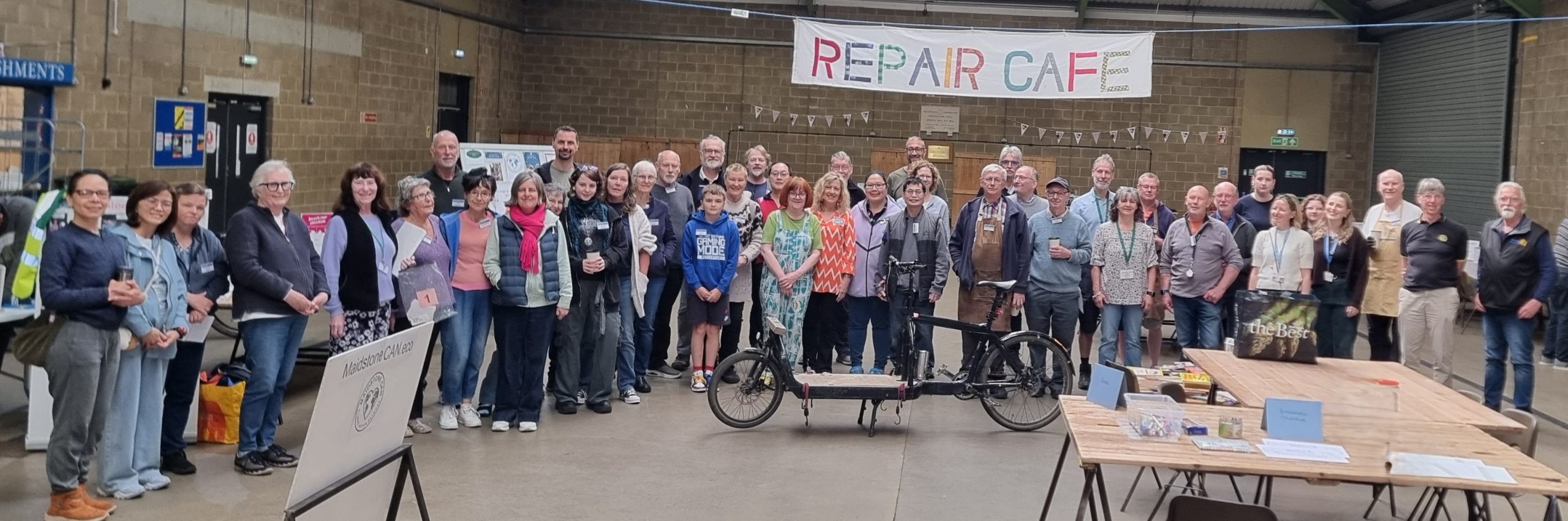 May 2026 Newsletter